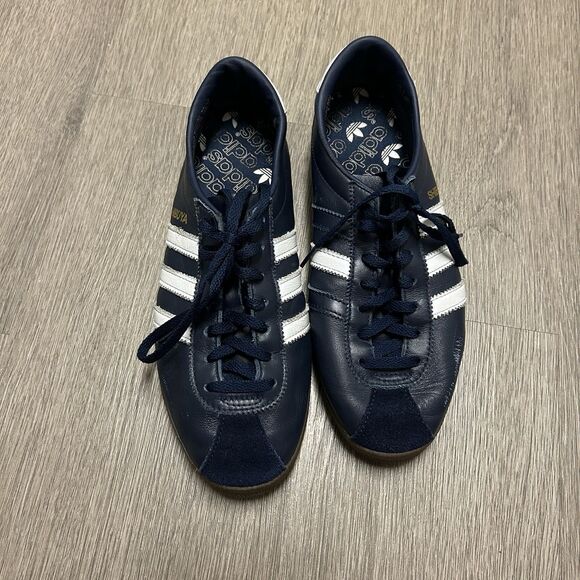 Billy\'s ENT x Adidas Originals Shibuya Japan Night Indigo Men\'s Sz 6.5 | IH1305 main image 10